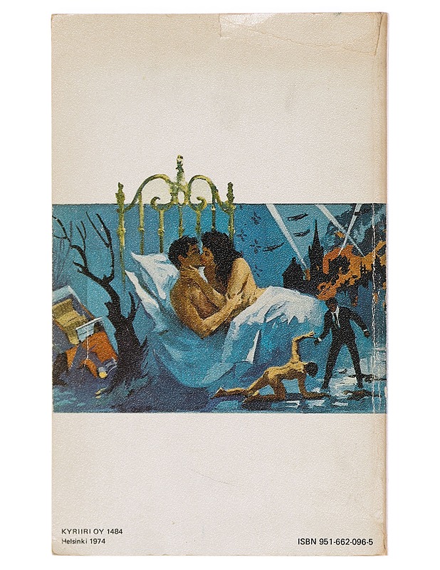 Aika on aikaa ... : tutkielma poploresta - Gronow, Pekka - Historiakirjat - 10105396686 - 1