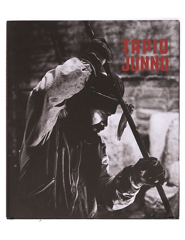 Tapio Junno - Otso Kantokorpi - Taide- ja kulttuurikirjat - 10105396688 - 0