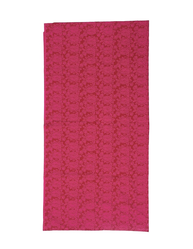 Itse ommeltu pöytäliina, 143x143 cm - Pöytäliinat - 10105396718 - 0