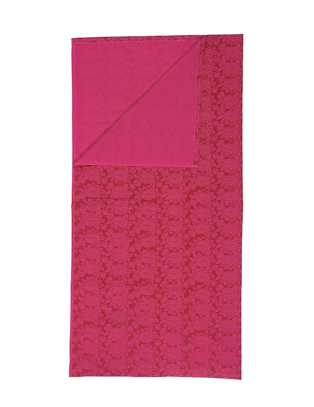 Itse ommeltu pöytäliina, 143x143 cm - Pöytäliinat - 10105396718 - 1