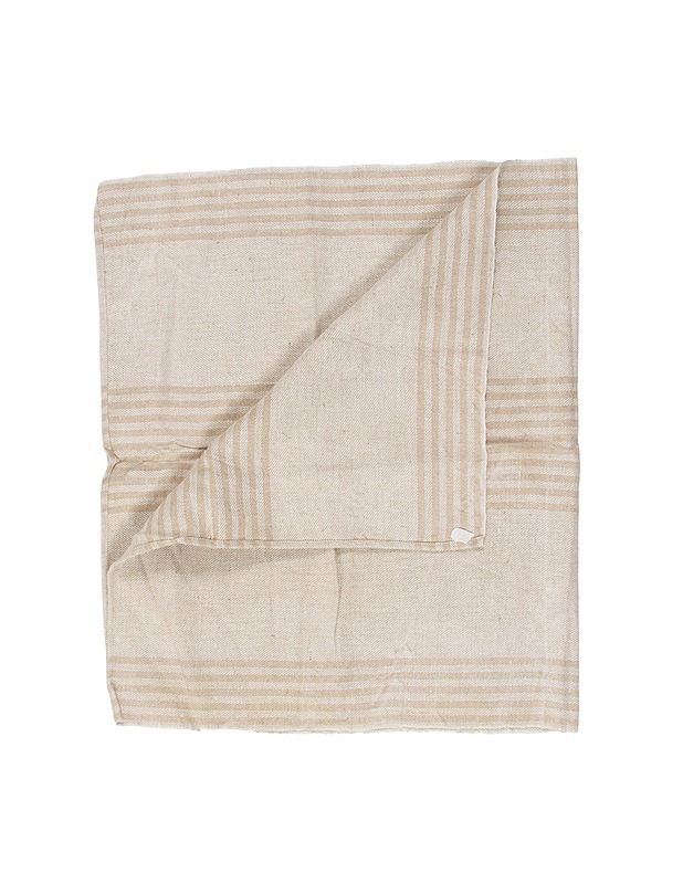 JOKIPIIN PELLAVA pyyhe, 75x130 cm - Designsuosikit - 10105396722 - 1