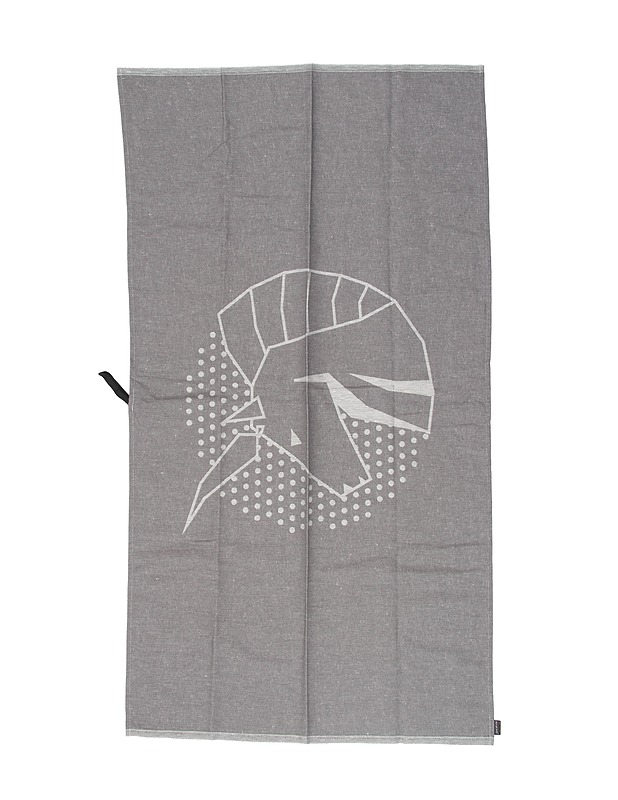 JOKIPIIN PELLAVA pyyhe, 80x145 cm - Designsuosikit - 10105396728 - 0