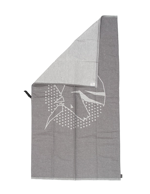JOKIPIIN PELLAVA pyyhe, 80x145 cm - Designsuosikit - 10105396728 - 1