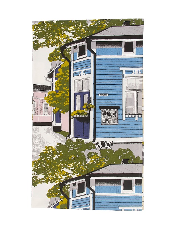 VALLILA verho, 145x250 cm - Designsuosikit - 10105396734 - 0