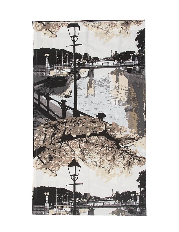 VALLILA verho, 145x250 cm - Designsuosikit - 10105396737 - 0