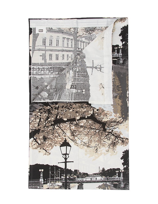 VALLILA verho, 145x250 cm - Designsuosikit - 10105396737 - 1