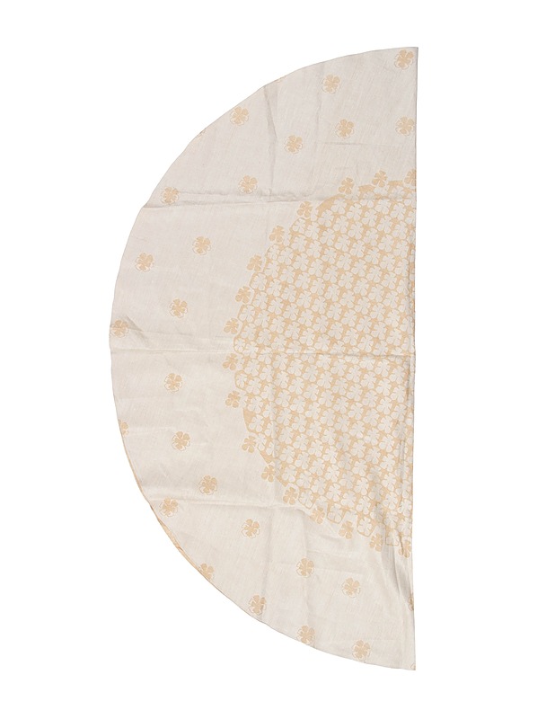 TAMPELLA Orvokki retro pöytäliina, 150 cm - Pöytäliinat - 10105396742 - 0