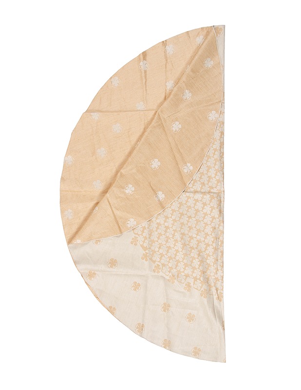 TAMPELLA Orvokki retro pöytäliina, 150 cm - Pöytäliinat - 10105396742 - 1