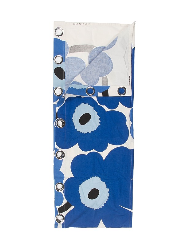 Itse ommeltu verhokappa, 240x45 cm - Verhot ja kapat - 10105396760 - 1