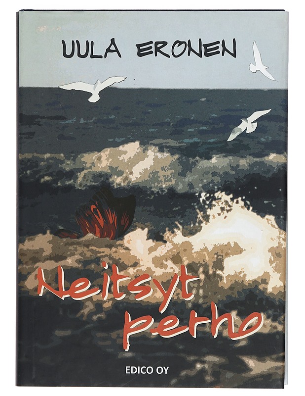 Neitsytperho - Uula Eronen - Nuorten kirjat - 10105396796 - 0