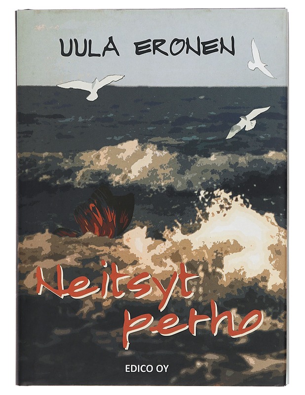 Neitsytperho - Uula Eronen - Nuorten kirjat - 10105396798 - 0