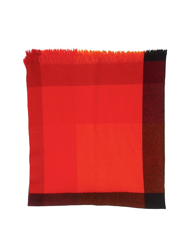 KLINGENDAHL villapeite, 140x150 cm - Tyynyt ja peitot - 10105396804 - 0