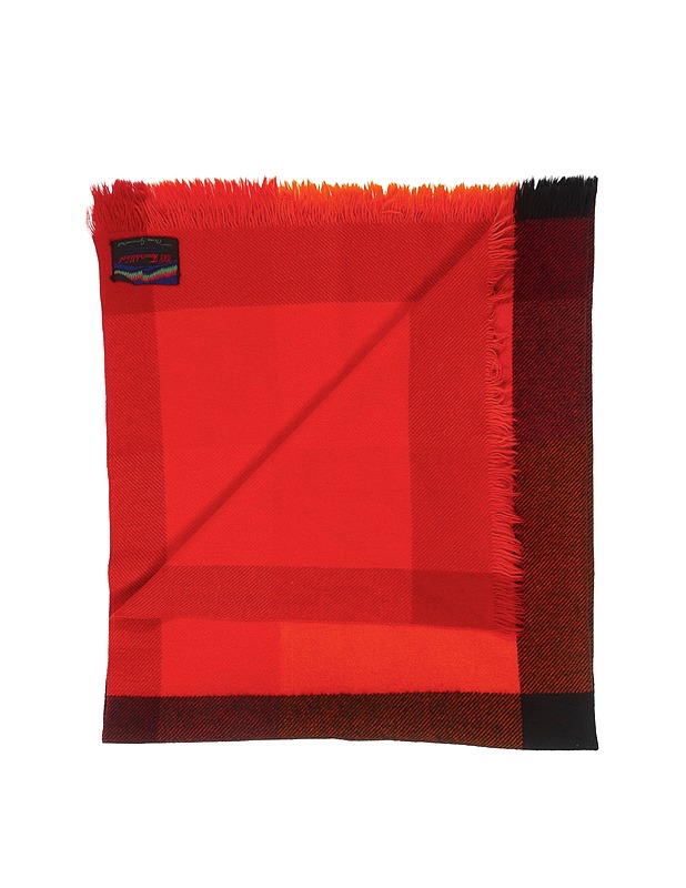 KLINGENDAHL villapeite, 140x150 cm - Tyynyt ja peitot - 10105396804 - 1