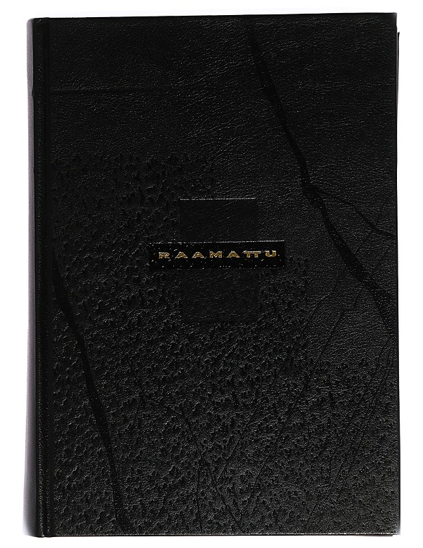 Raamattu - Tietokirjat ja oppaat - 10105396839 - 0