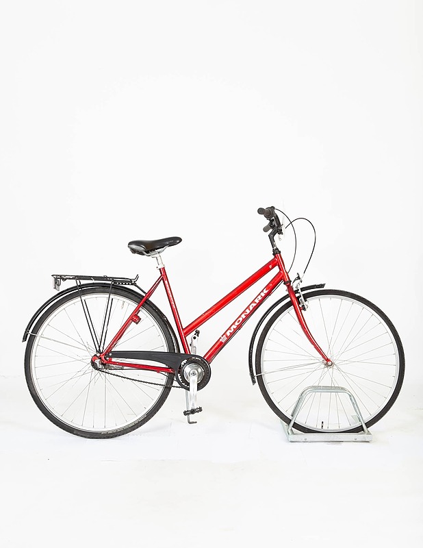 MONARK Citybike polkupyörä, 28" - Naistenpyörät - 10105396856 - 0