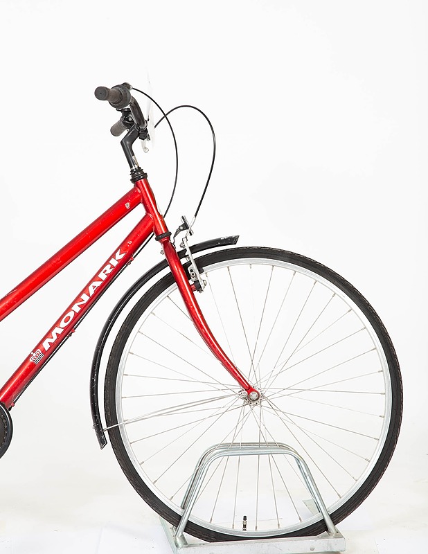 MONARK Citybike polkupyörä, 28" - Naistenpyörät - 10105396856 - 1
