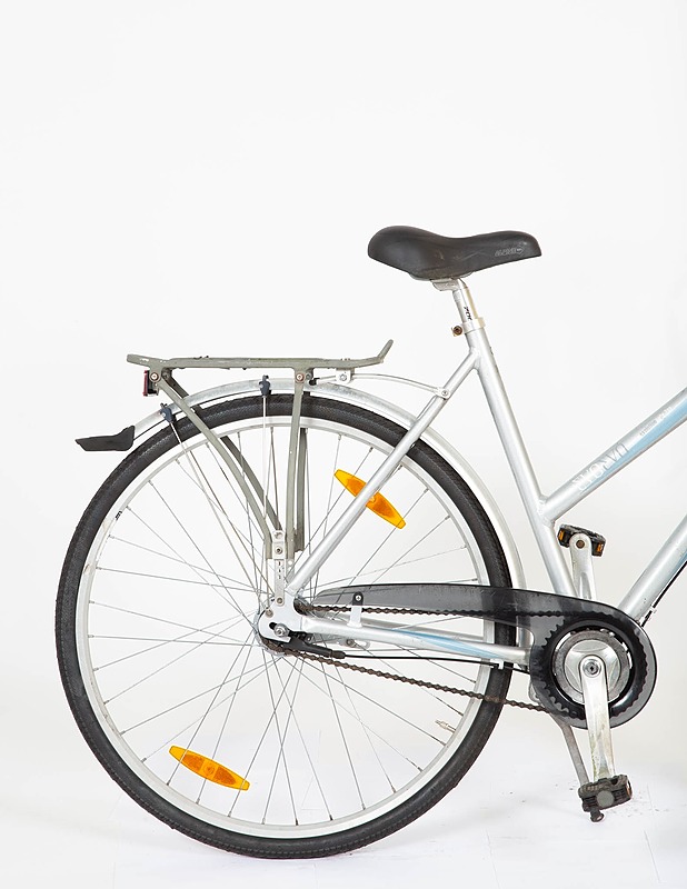 INSERA Evolution Lady polkupyörä, 28" - Naistenpyörät - 10105396861 - 2