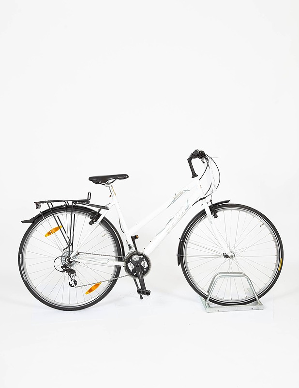 MONTANA Voyager polkupyörä, 28" - Naistenpyörät - 10105396864 - 0
