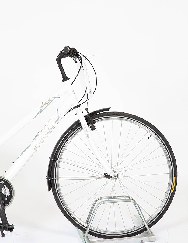 MONTANA Voyager polkupyörä, 28" - Naistenpyörät - 10105396864 - 1