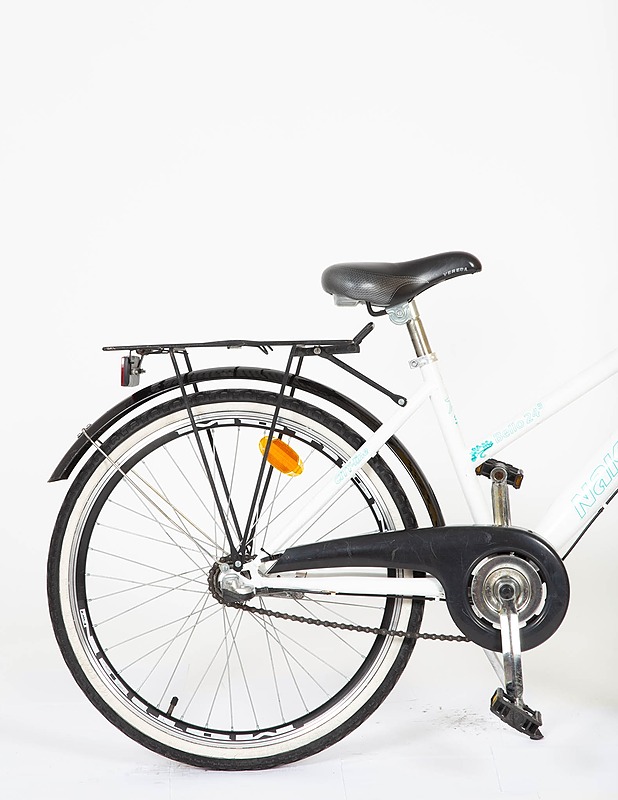 NAKAMURA Bello polkupyörä, 24" - Lastenpyörät - 10105396867 - 2