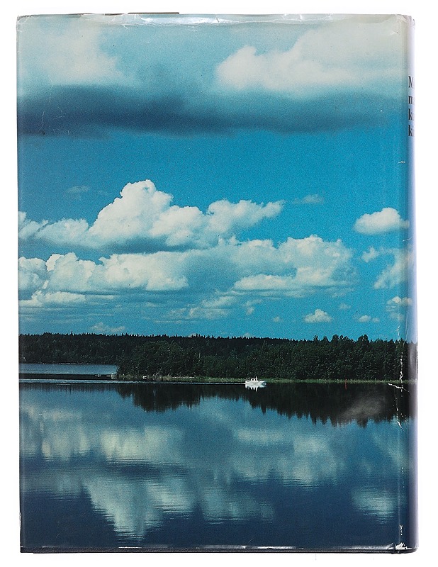Mikkelin maalaiskunnan kirja - Vihola, Teppo - Historiakirjat - 10105396888 - 1