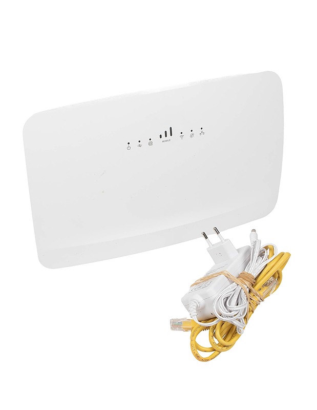 SAGEMCOM Fast 5370 Air hybridi-reititin - Muu elektroniikka - 10105396899 - 0