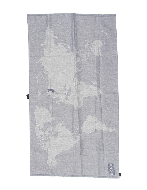 JOKIPIIN PELLAVA pyyhe, 80x145 cm - Designsuosikit - 10105396896 - 0