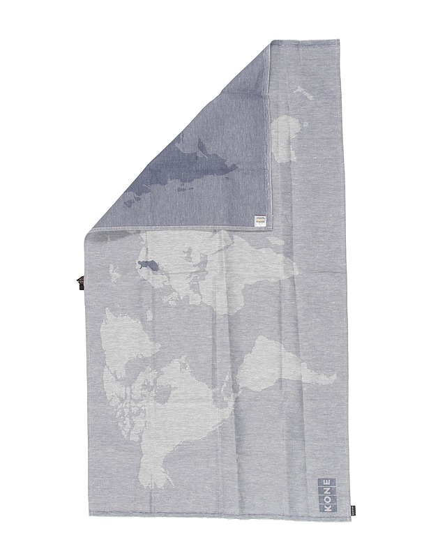 JOKIPIIN PELLAVA pyyhe, 80x145 cm - Designsuosikit - 10105396896 - 1