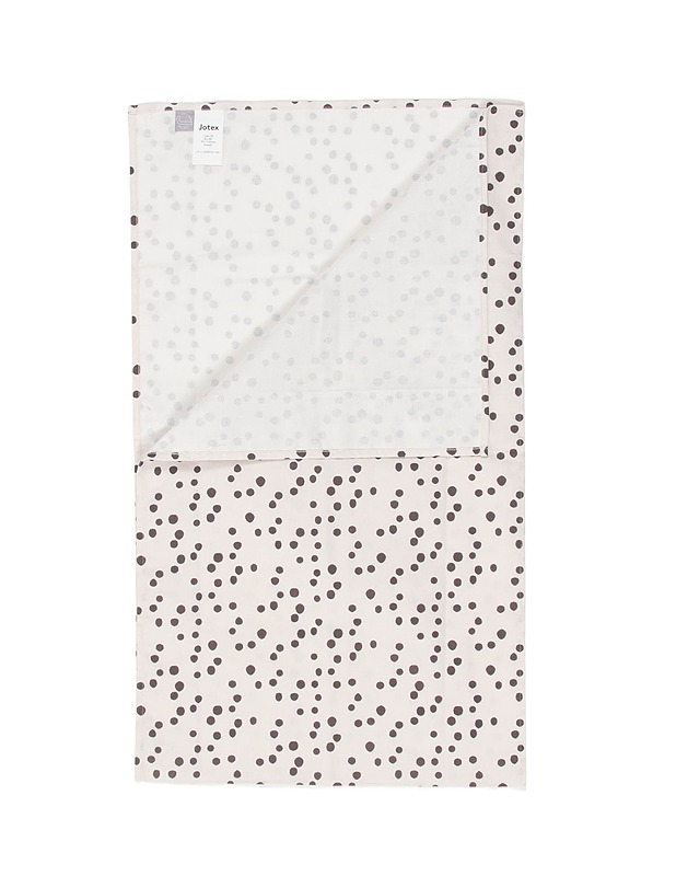 JOTEX kaitaliina, 40x140 cm - Pöytäliinat - 10105396908 - 1