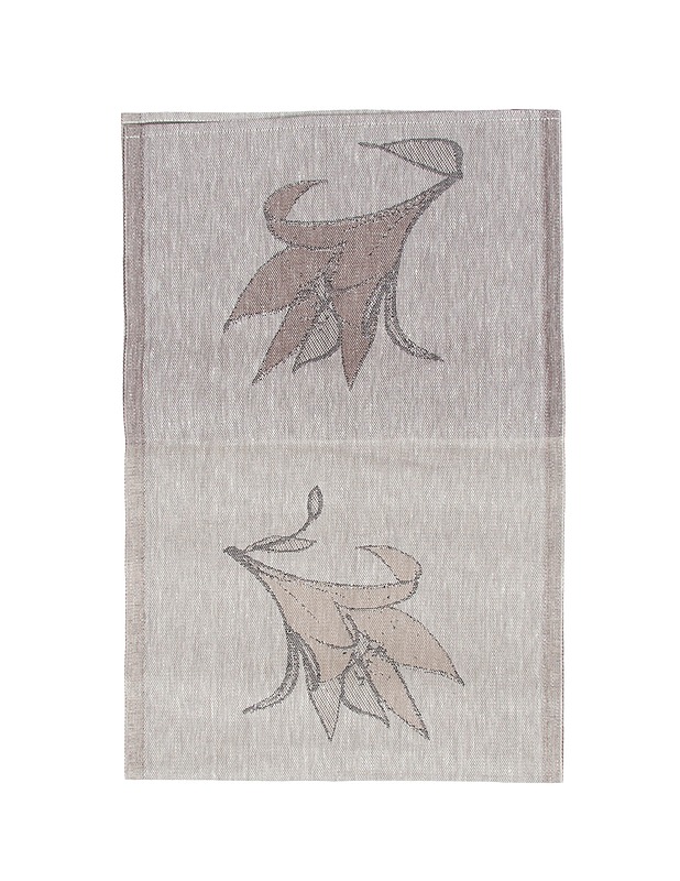 JOKIPIIN PELLAVA pöytäliina, 45x140 cm - Designsuosikit - 10105396924 - 0