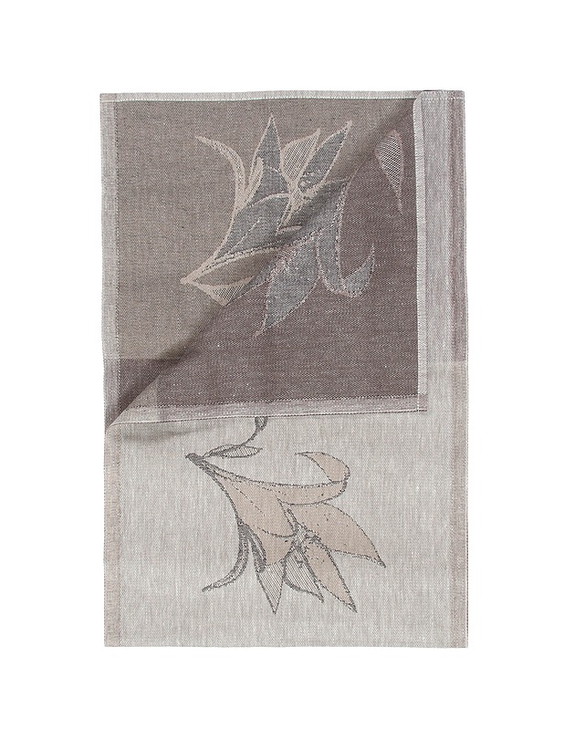 JOKIPIIN PELLAVA pöytäliina, 45x140 cm - Designsuosikit - 10105396924 - 1