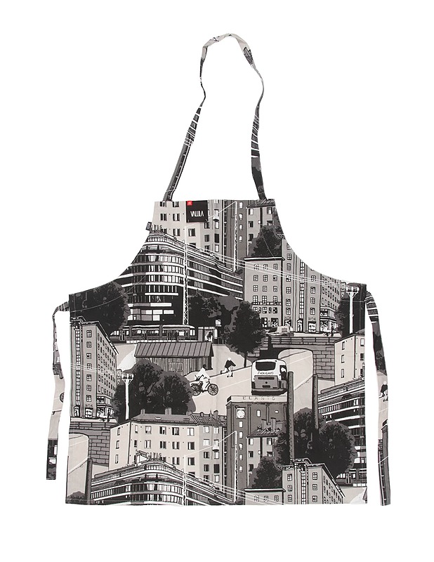 VALLILA HOK-ELANTO esiliina, 82x84 cm - Designsuosikit - 10105396927 - 0