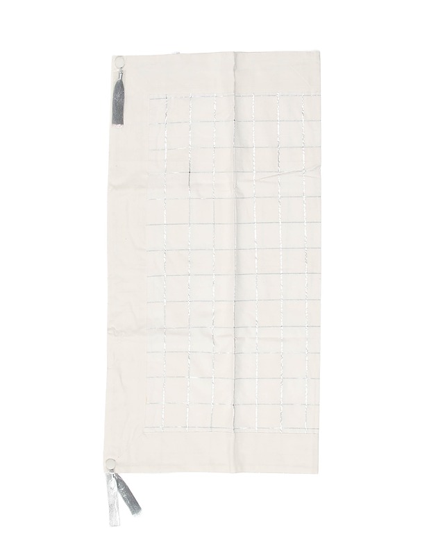Pöytäliina, 90x90 cm - Pöytäliinat - 10105396947 - 0