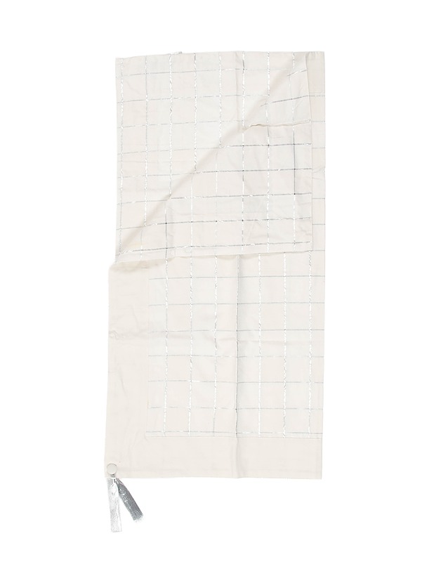 Pöytäliina, 90x90 cm - Pöytäliinat - 10105396947 - 1