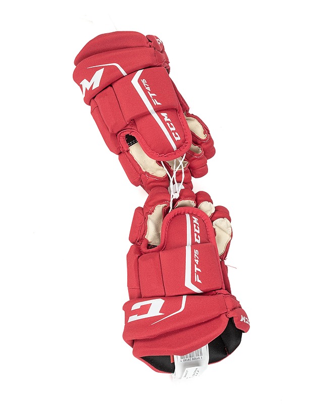 CCM FT475 jääkiekkohanskat, 28 cm - Jääkiekko - 10105396979 - 1