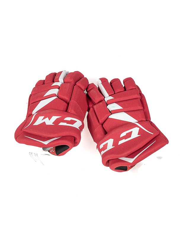 CCM FT475 jääkiekkohanskat, 28 cm - Jääkiekko - 10105396979 - 0