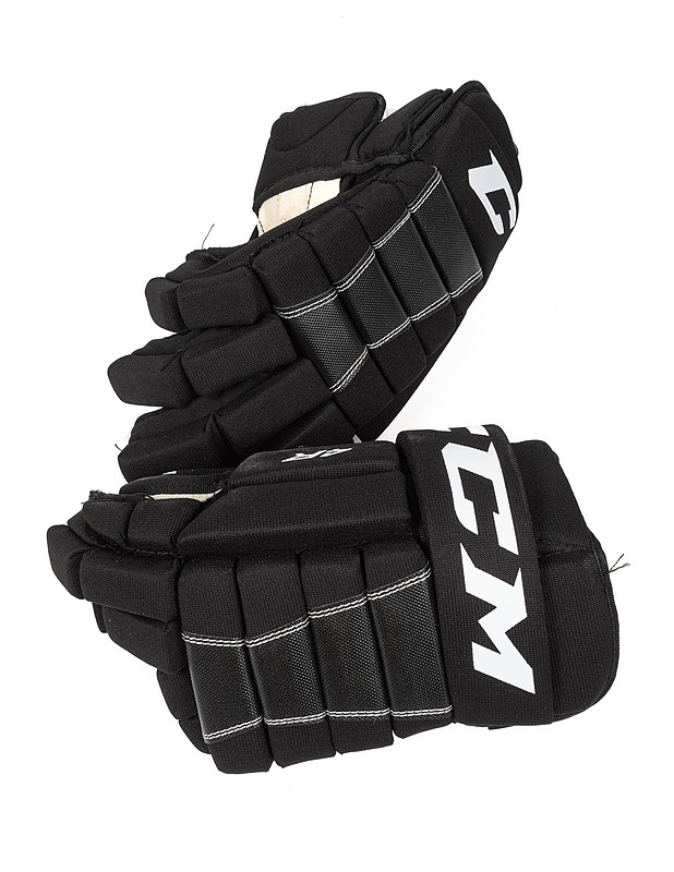 CCM 4R jääkiekkohanskat, 36 cm - Jääkiekko - 10105396985 - 0