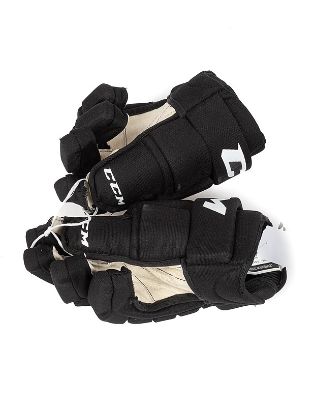 CCM 4R jääkiekkohanskat, 36 cm - Jääkiekko - 10105396985 - 1