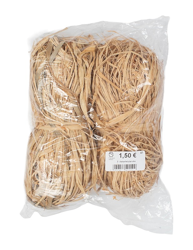 PARKSIDE luonnonniini, 100 g - Askartelu - 10105396986 - 1