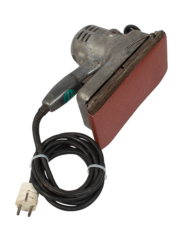 BLACK U-88 SANDER 45810 - Muu elektroniikka - 10105396993 - 1