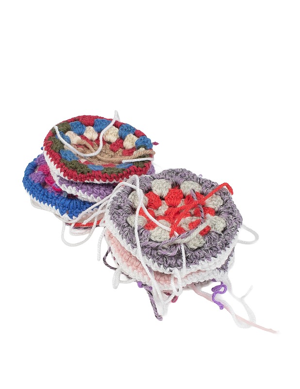 Mummon ympyrät, 12 kpl - Käsityö - 10105396997 - 1