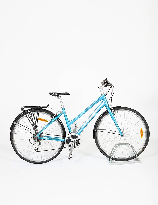 TREK 7.2 FX polkupyörä, 28" - Naistenpyörät - 10105396998 - 0