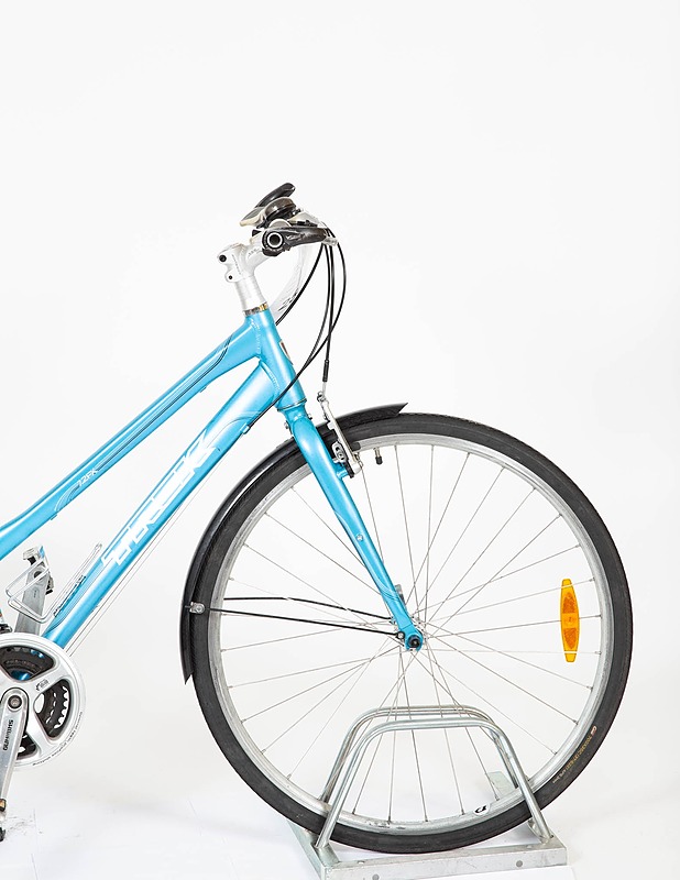 TREK 7.2 FX polkupyörä, 28" - Naistenpyörät - 10105396998 - 1