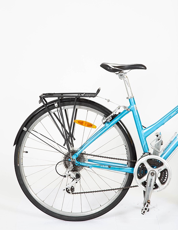 TREK 7.2 FX polkupyörä, 28" - Naistenpyörät - 10105396998 - 2