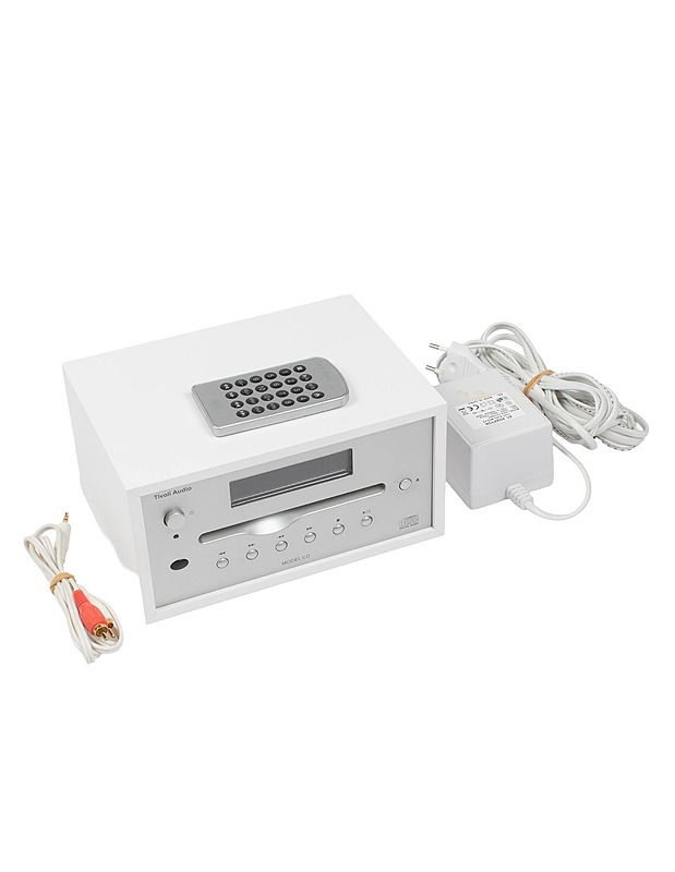 TIVOLI AUDIO Model CD - Audio - 10105397001 - 0