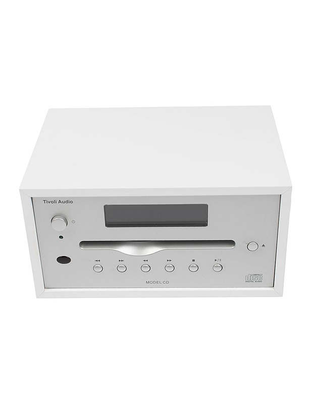 TIVOLI AUDIO Model CD - Audio - 10105397001 - 1