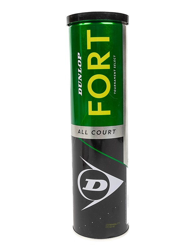 DUNLOP Fort tennispallosetti - Tennis - 10105397005 - 0
