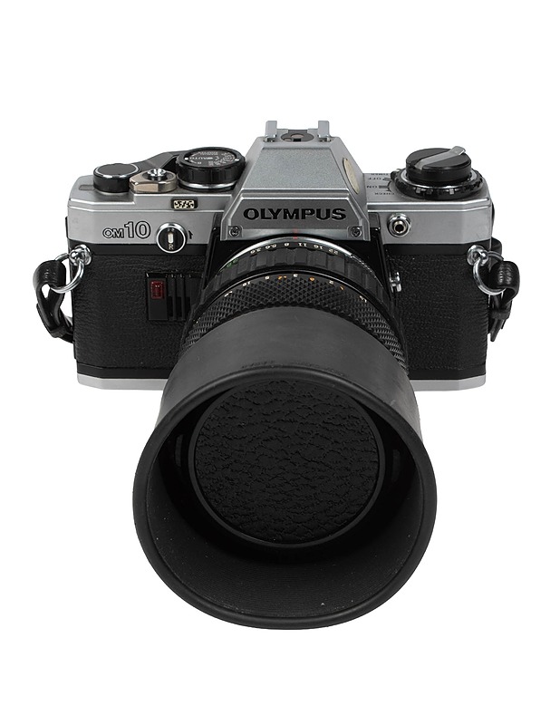 OLYMPUS OM10 - Muu elektroniikka - 10105397020 - 1
