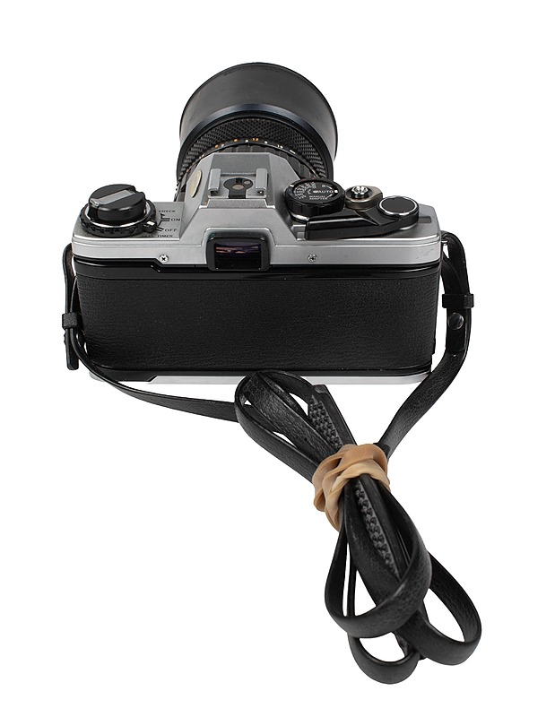OLYMPUS OM10 - Muu elektroniikka - 10105397020 - 2