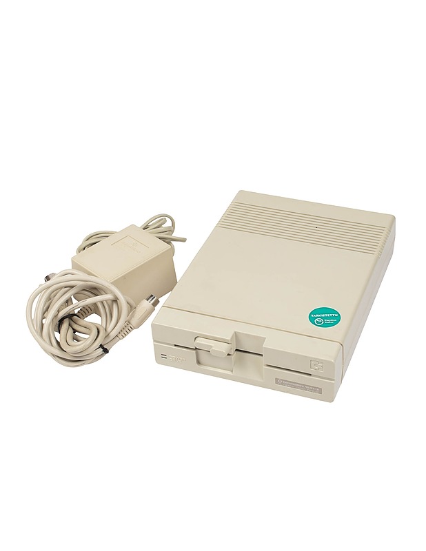 COMMODORE 1541-II Levykeasema - Konsolit ja konsolipelit - 10105397033 - 0